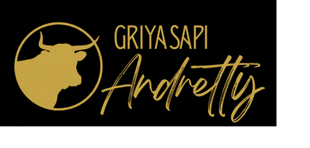 Griya Andretty Sapi logo